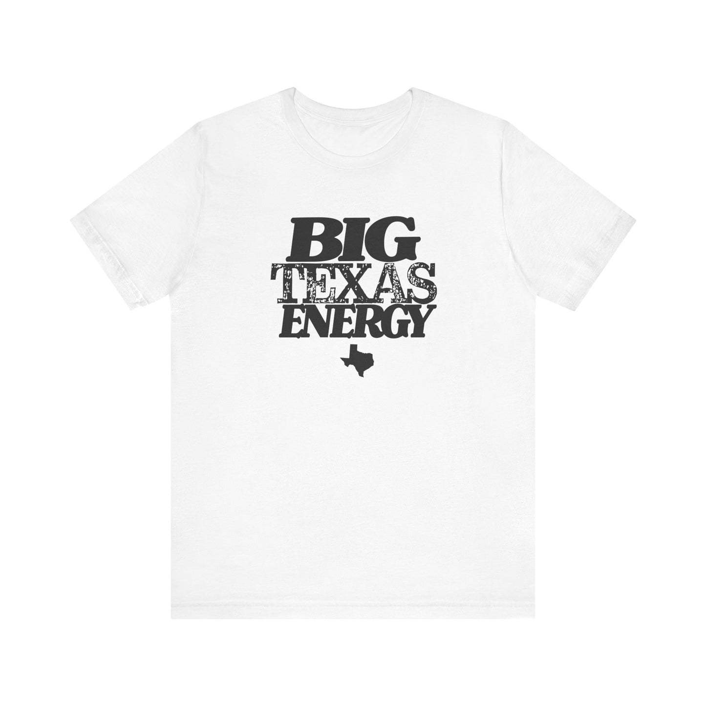 Big Tex Energy T-Shirt Texas Fans Texas Pride, Texas T-shirt, Lone Star Fans, Texas T-Shirt