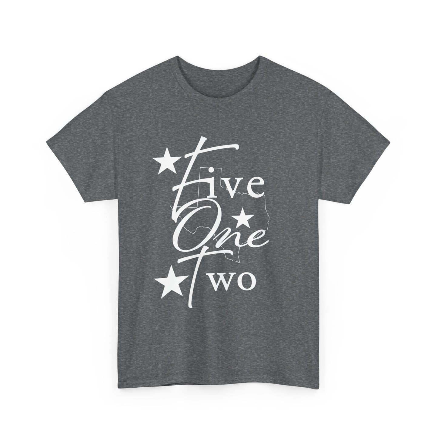 Austin 512, area code, T-shirt, classic tee, Texas Pride