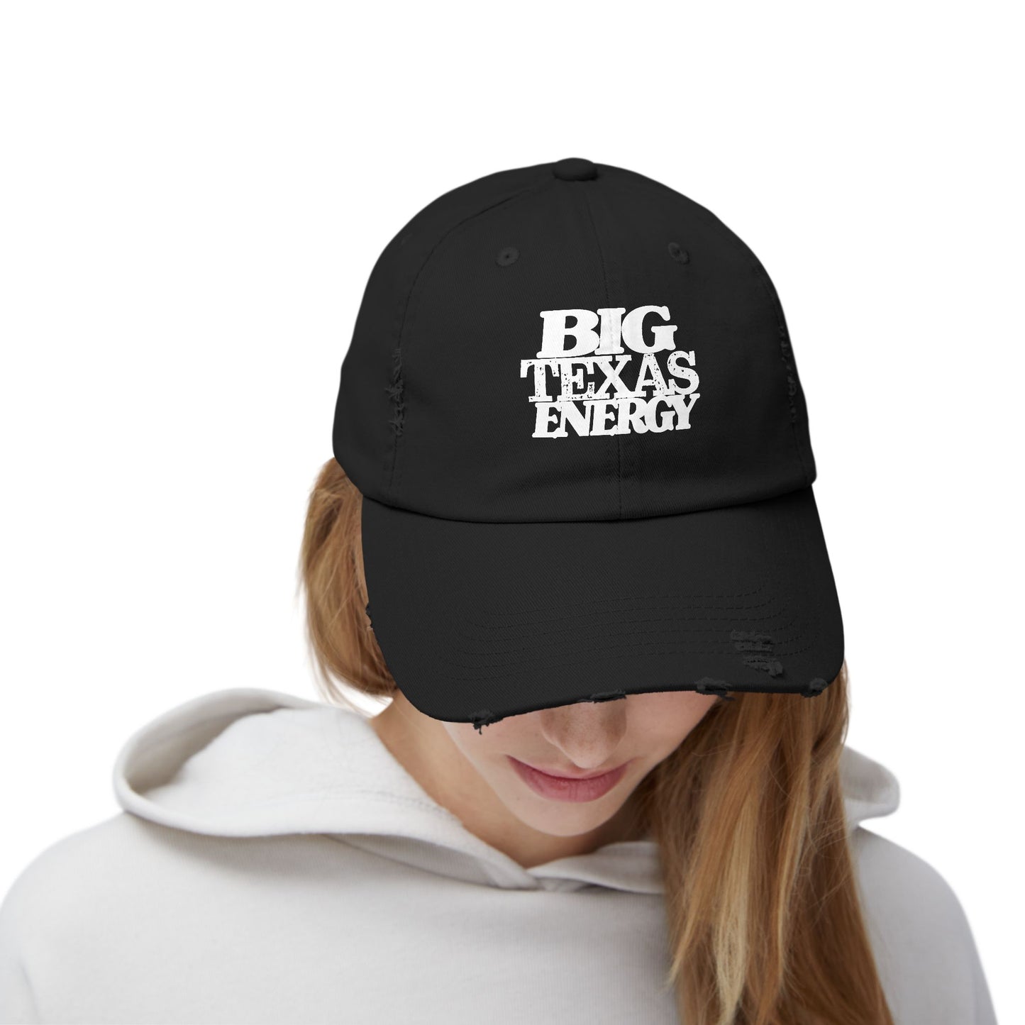 Big Texas Energy Distressed Cap