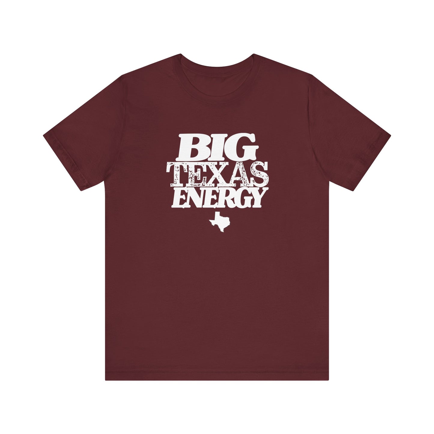 Big Tex Energy T-Shirt Texas Fans Texas Pride, Texas T-shirt, Lone Star Fans, Texas T-Shirt
