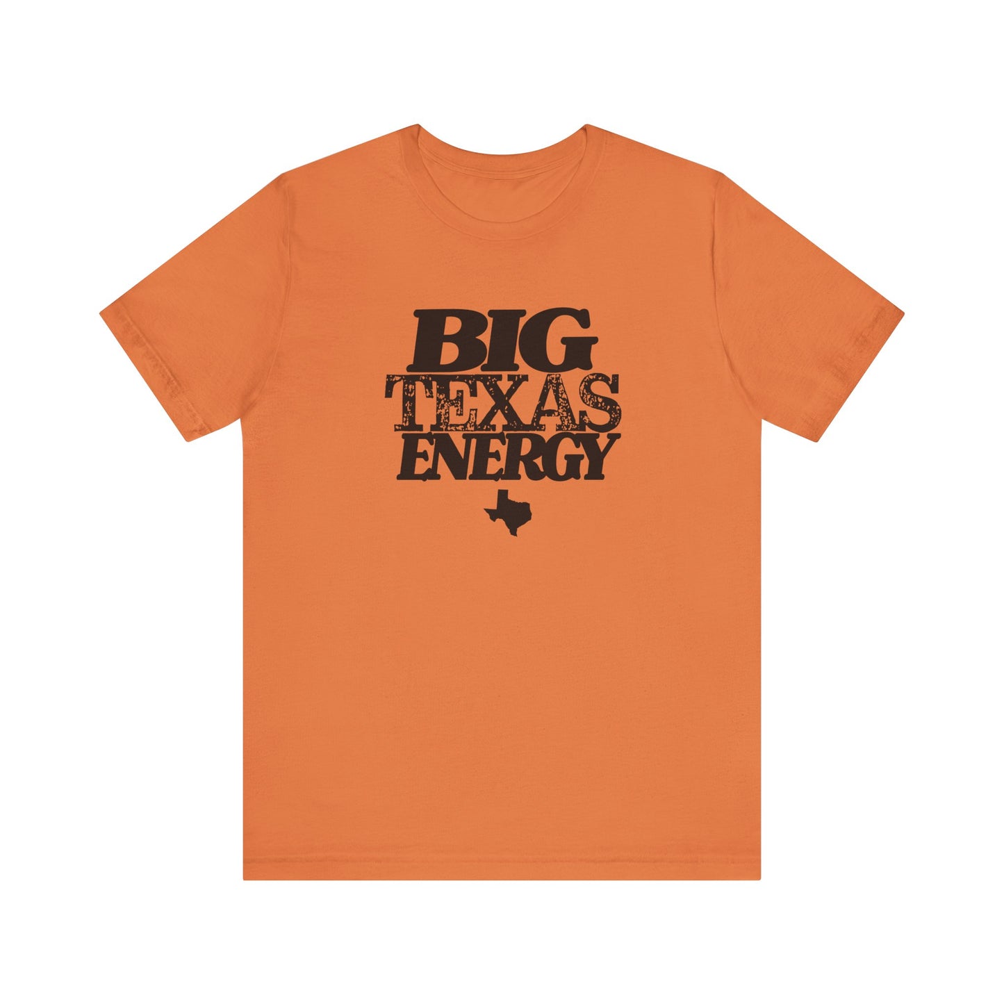 Big Tex Energy T-Shirt Texas Fans Texas Pride, Texas T-shirt, Lone Star Fans, Texas T-Shirt