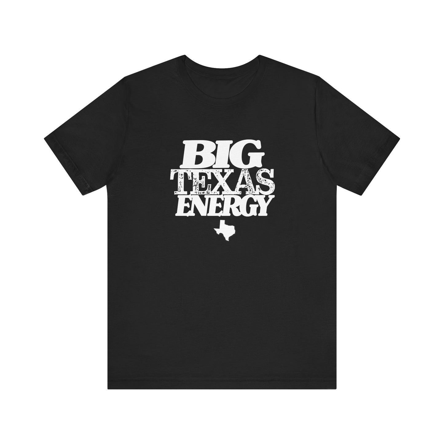 Big Tex Energy T-Shirt Texas Fans Texas Pride, Texas T-shirt, Lone Star Fans, Texas T-Shirt