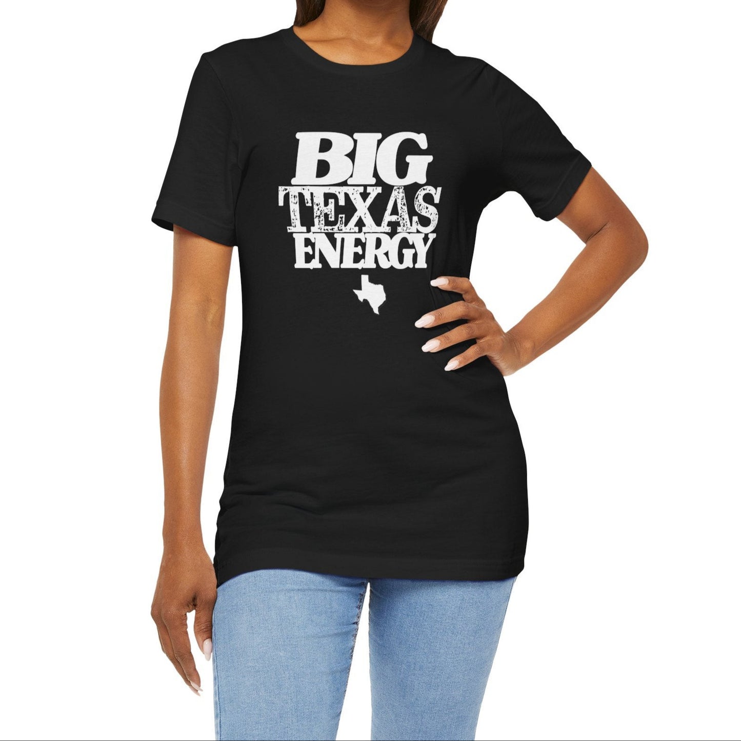 Big Tex Energy T-Shirt Texas Fans Texas Pride, Texas T-shirt, Lone Star Fans, Texas T-Shirt
