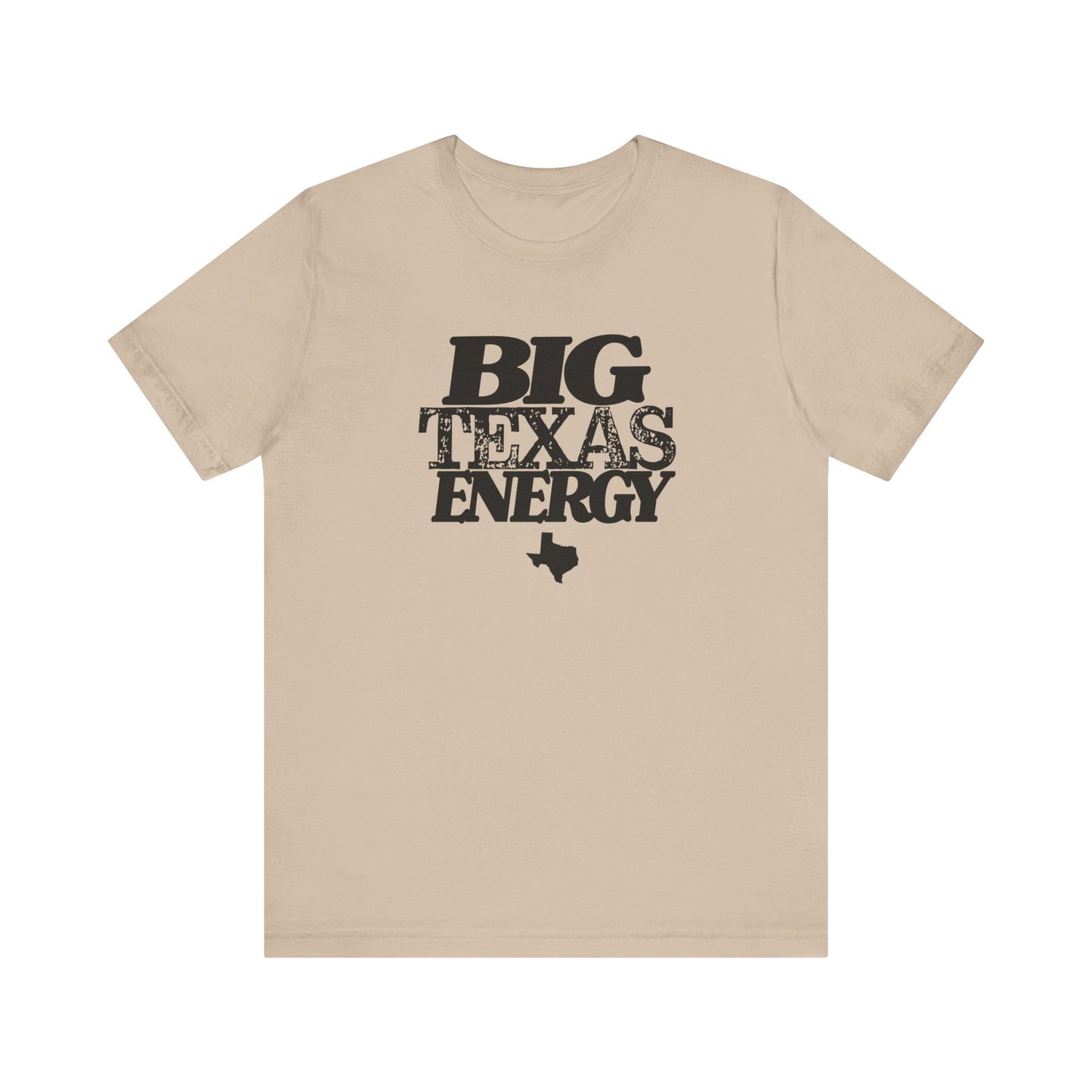 Big Tex Energy T-Shirt Texas Fans Texas Pride, Texas T-shirt, Lone Star Fans, Texas T-Shirt