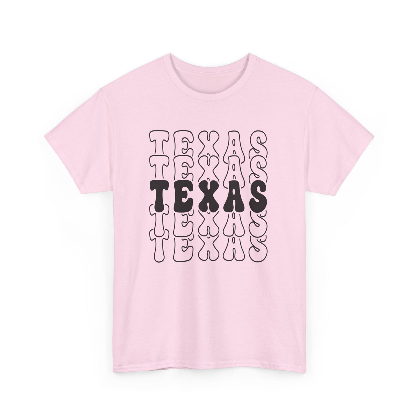 Texas Shirt, Texas Strong, Texas Pride Tee