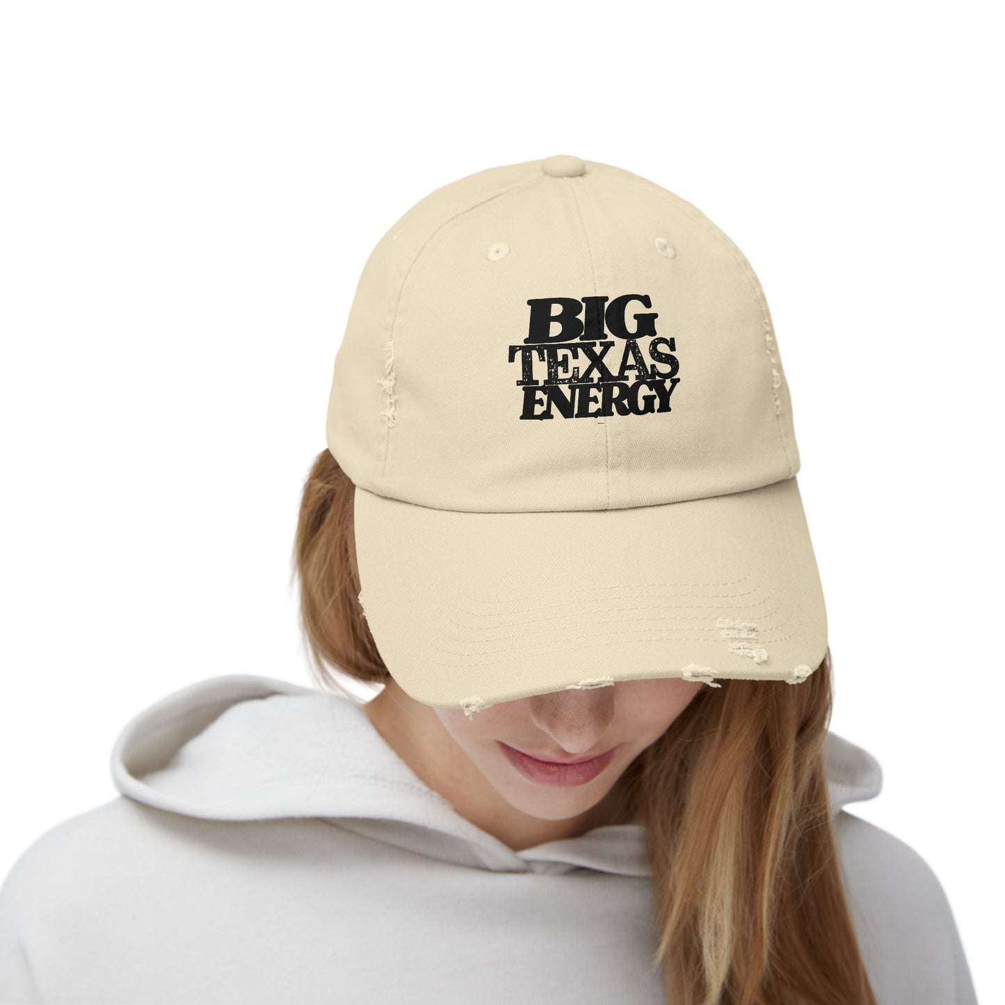 Big Texas Energy Distressed Cap