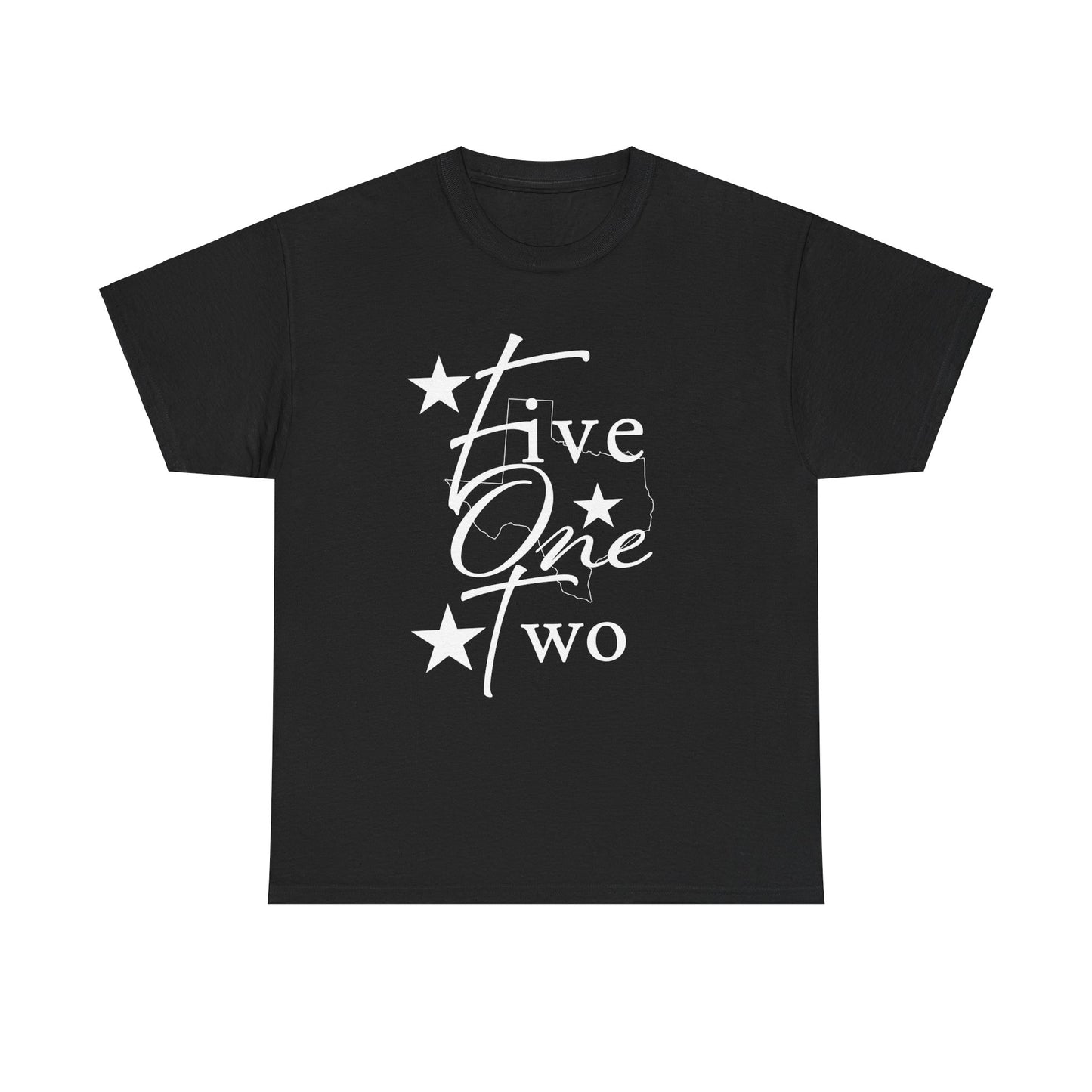 Austin 512, area code, T-shirt, classic tee, Texas Pride