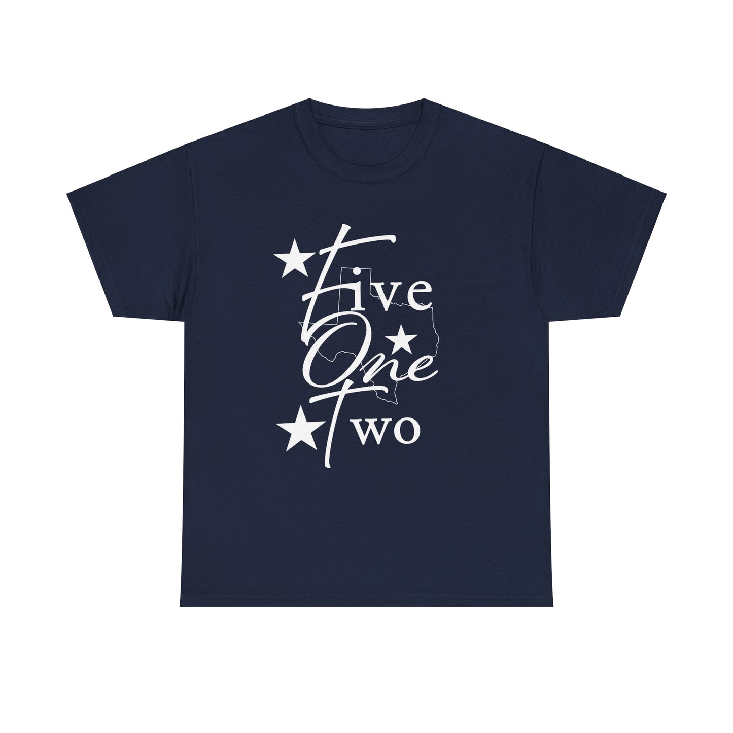 Austin 512, area code, T-shirt, classic tee, Texas Pride