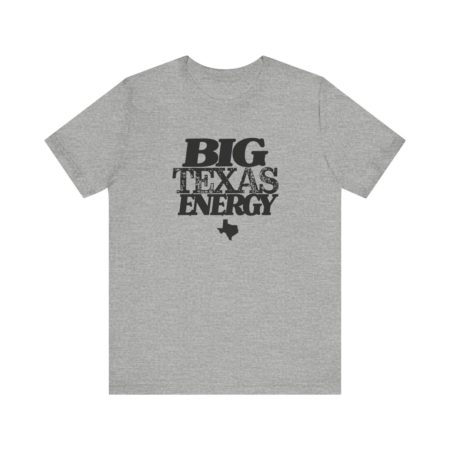 Big Tex Energy T-Shirt Texas Fans Texas Pride, Texas T-shirt, Lone Star Fans, Texas T-Shirt