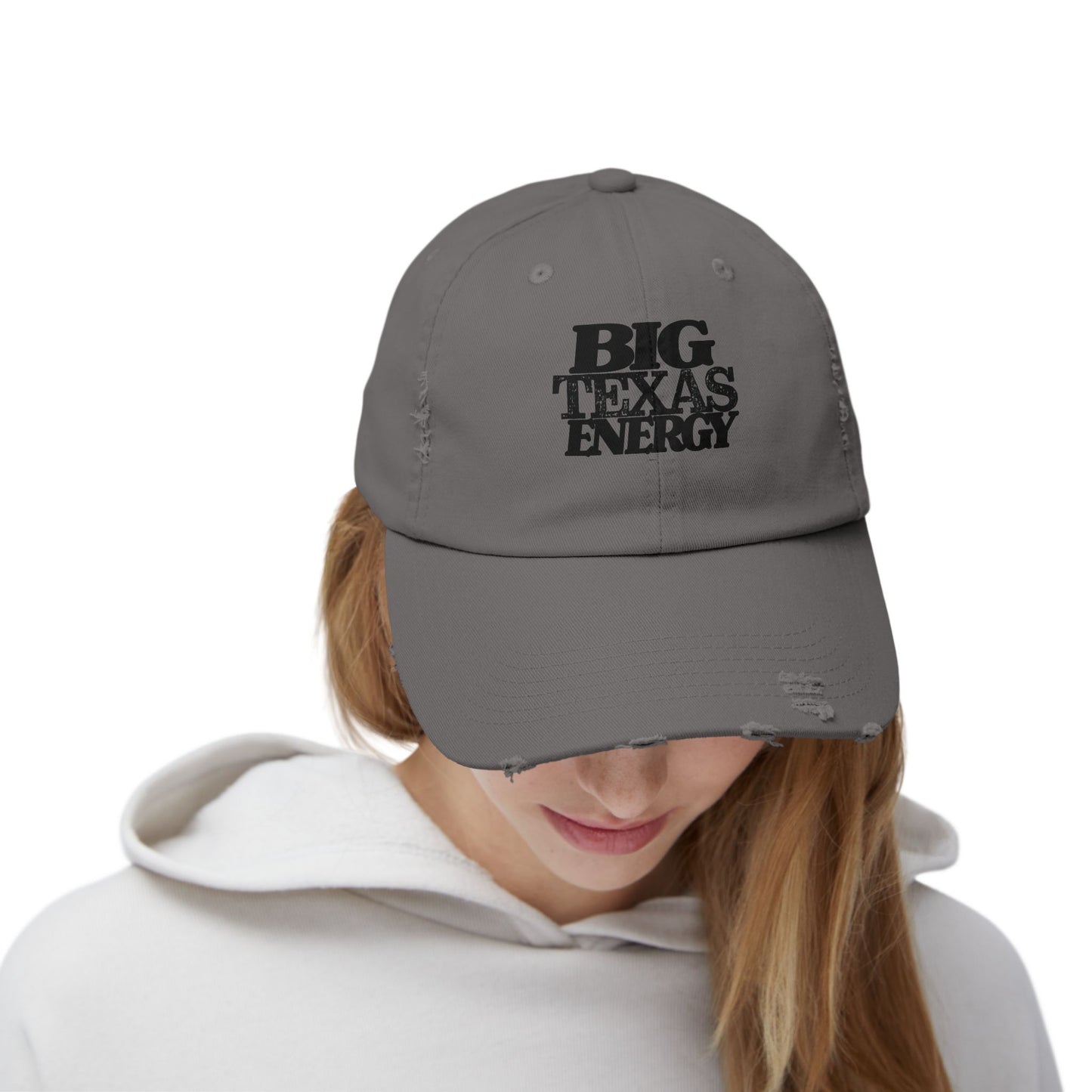 Big Texas Energy Distressed Cap