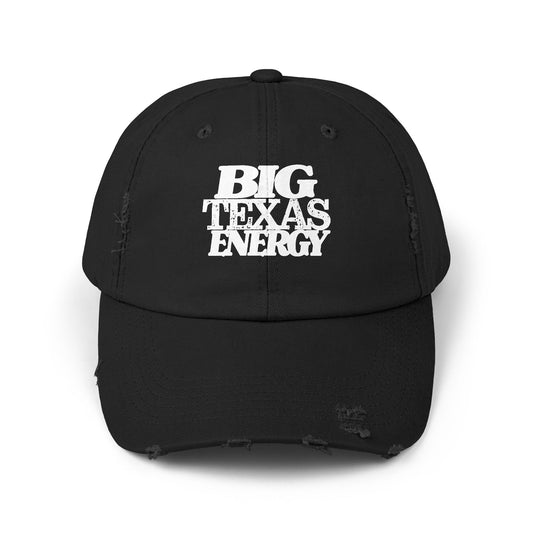 Big Texas Energy Distressed Cap