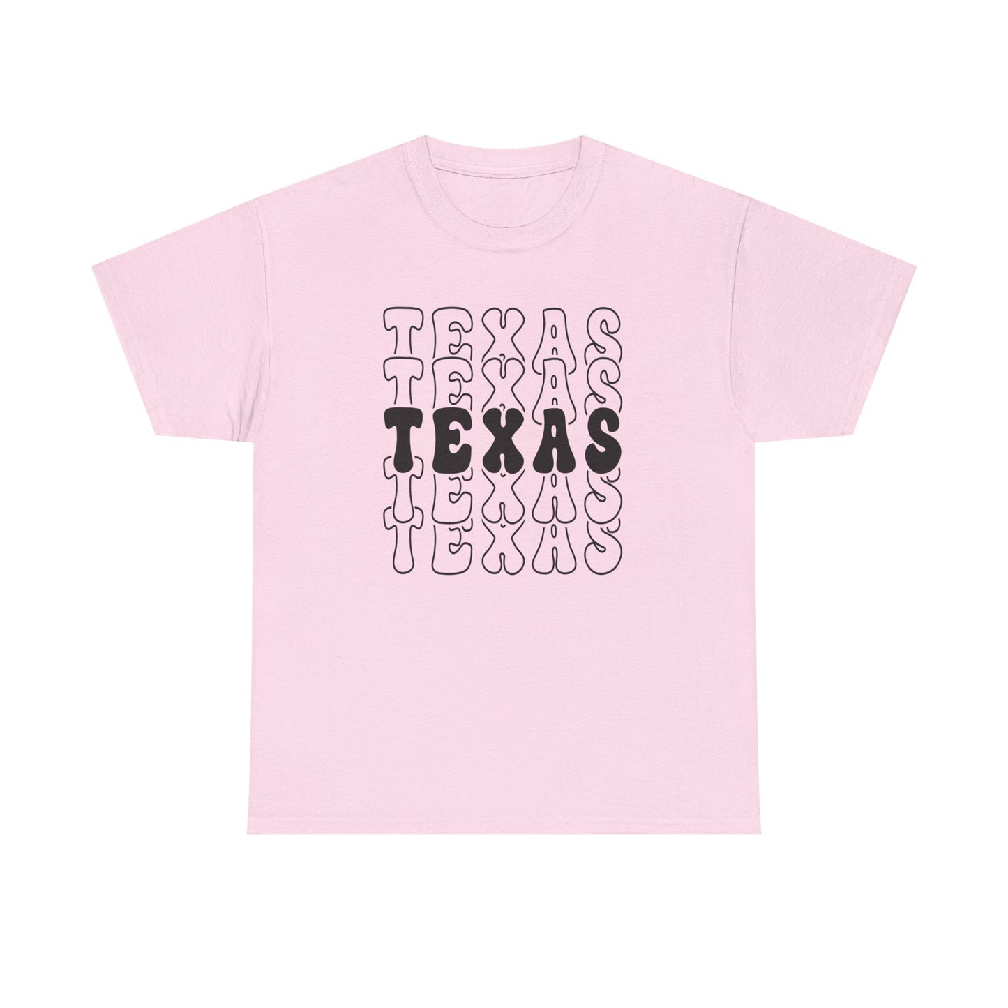 Texas Shirt, Texas Strong, Texas Pride Tee