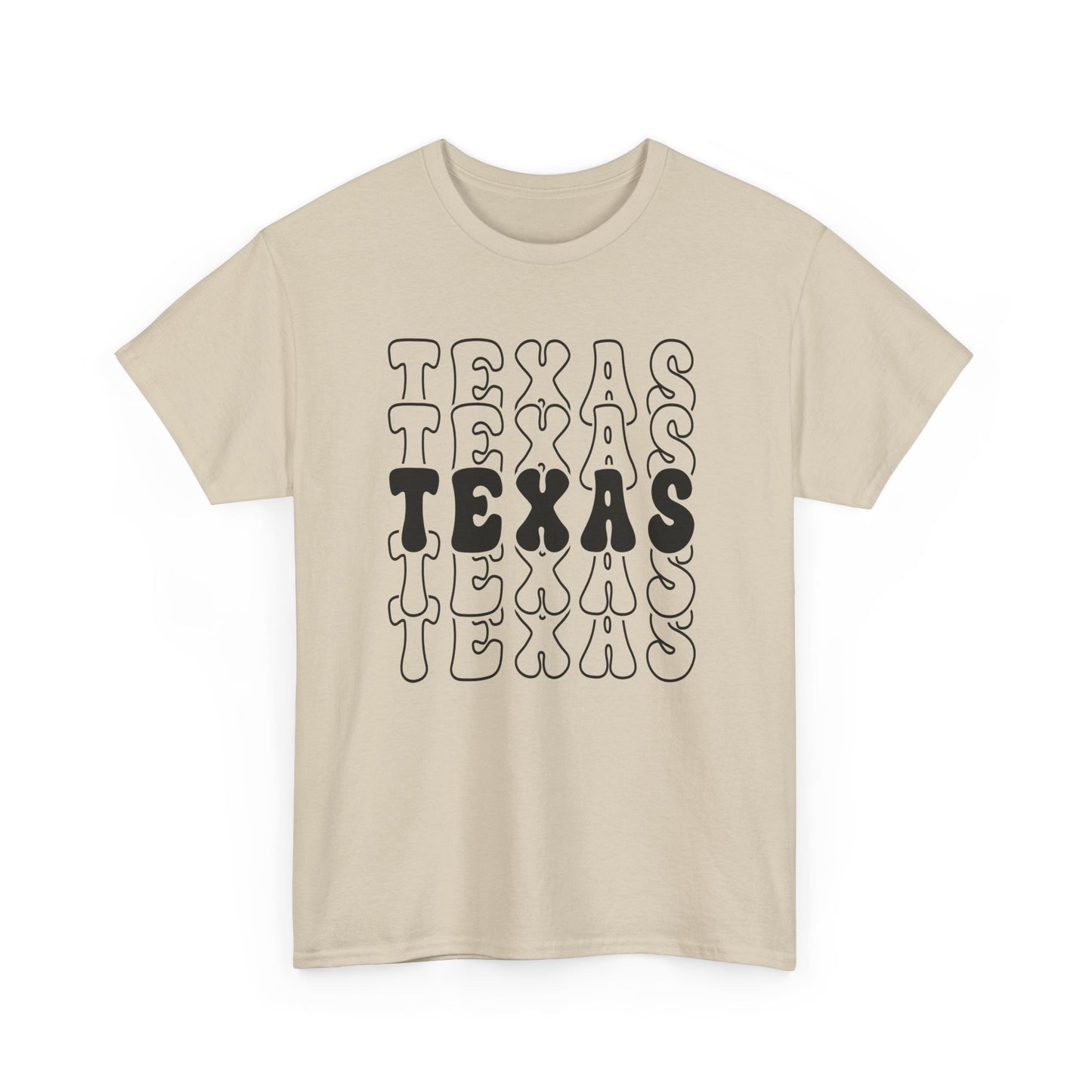 Texas Shirt, Texas Strong, Texas Pride Tee