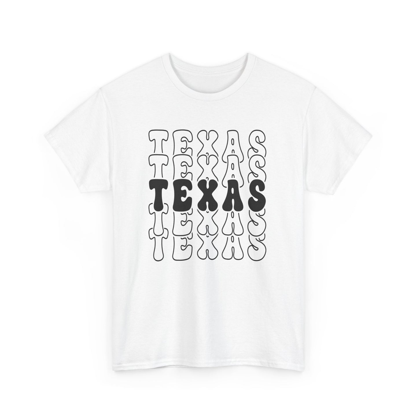 Texas Shirt, Texas Strong, Texas Pride Tee