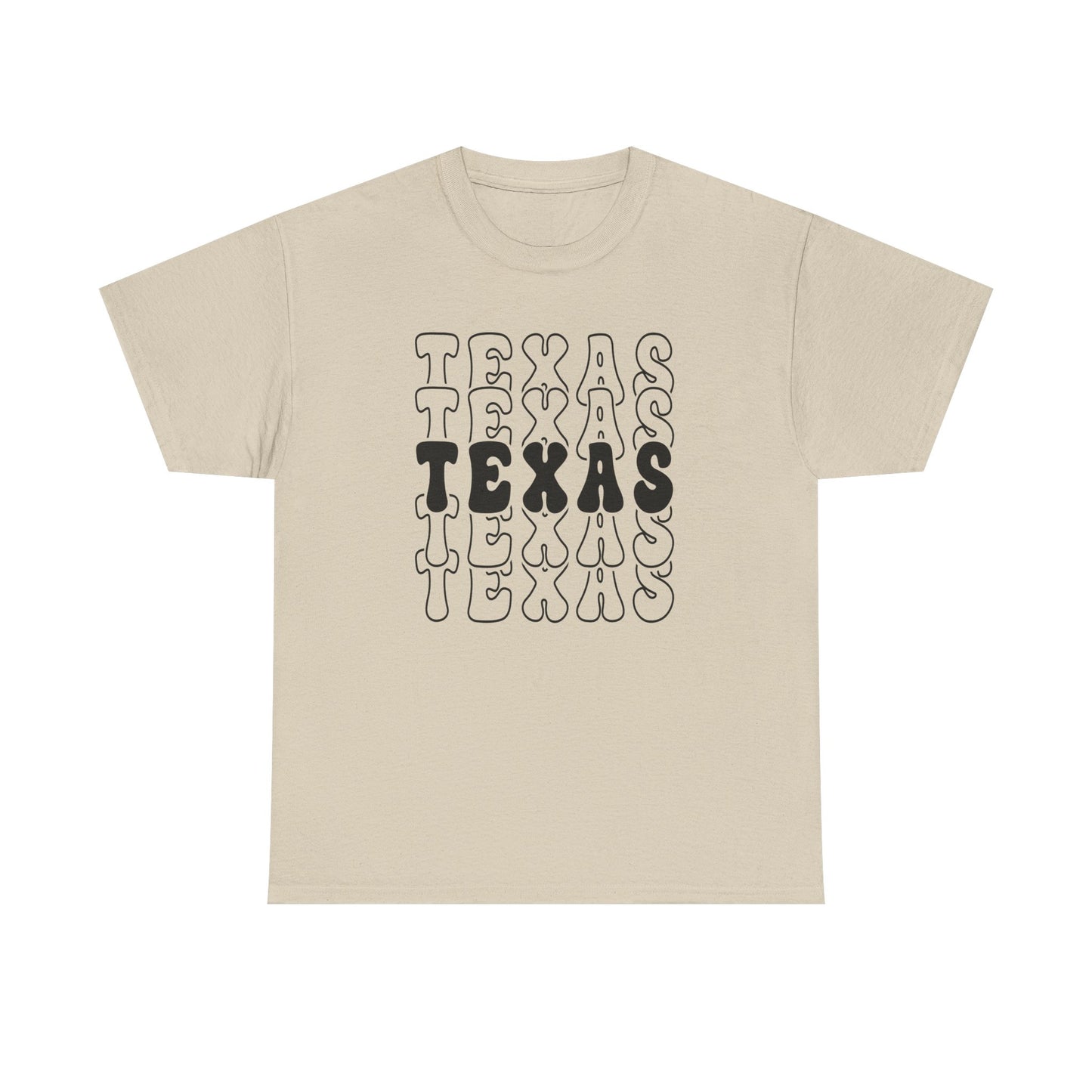 Texas Shirt, Texas Strong, Texas Pride Tee