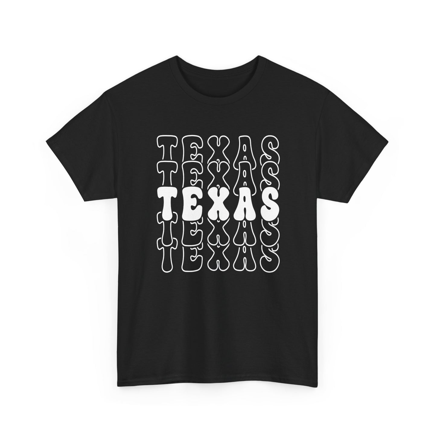 Texas Shirt, Texas Strong, Texas Pride Tee