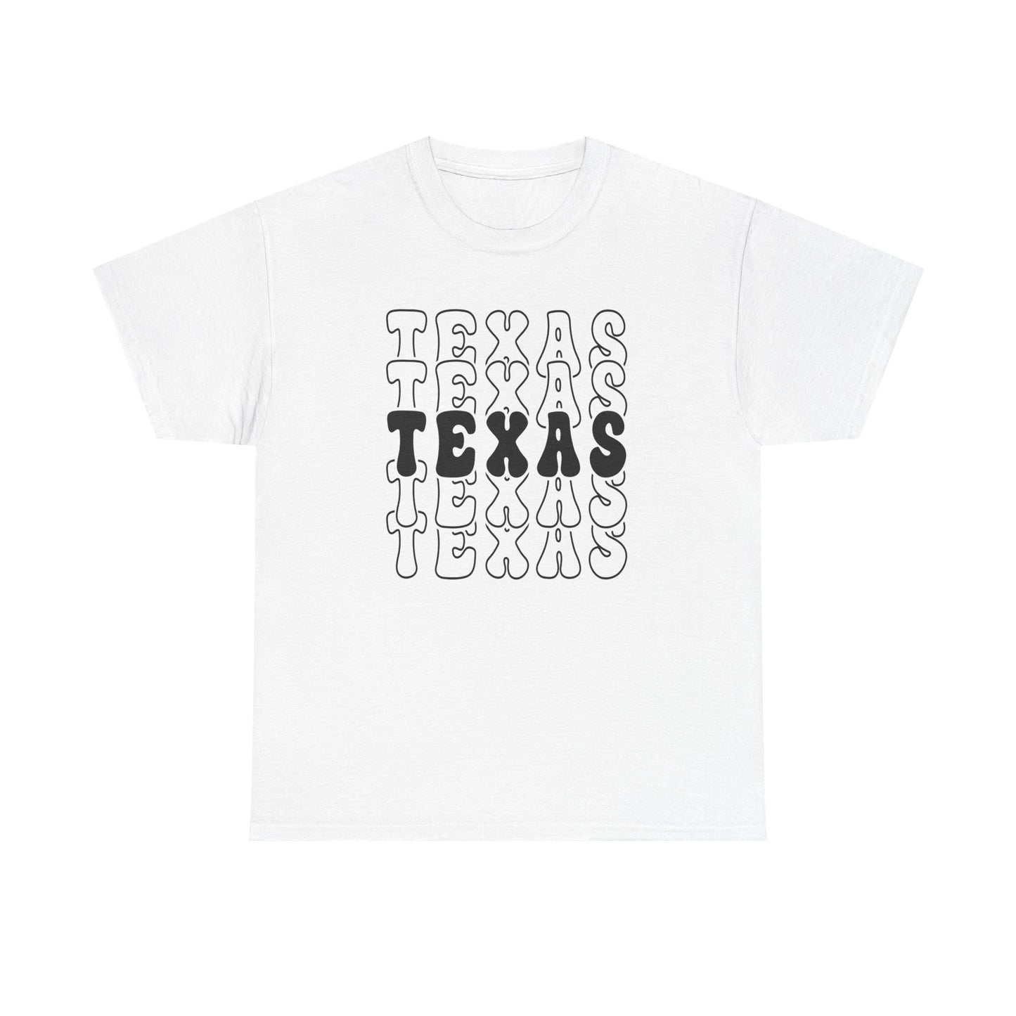 Texas Shirt, Texas Strong, Texas Pride Tee