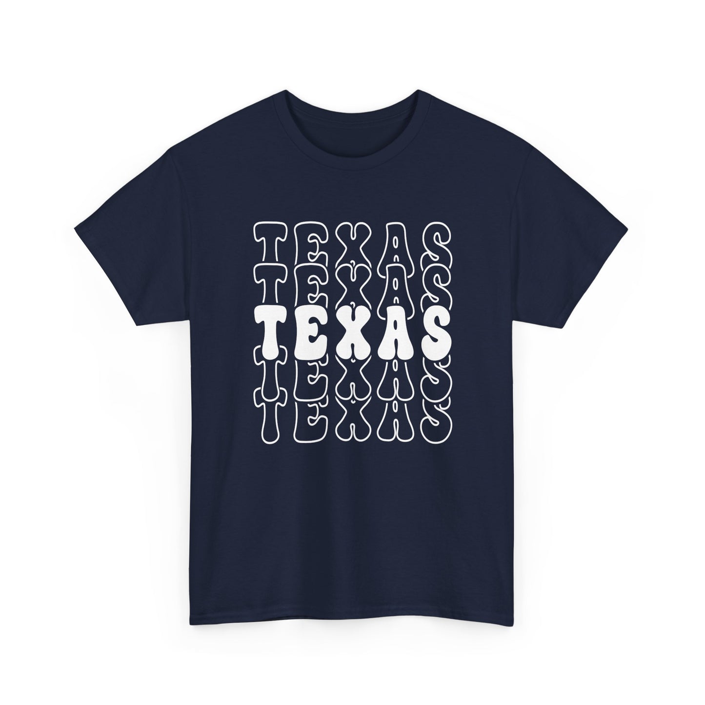 Texas Shirt, Texas Strong, Texas Pride Tee