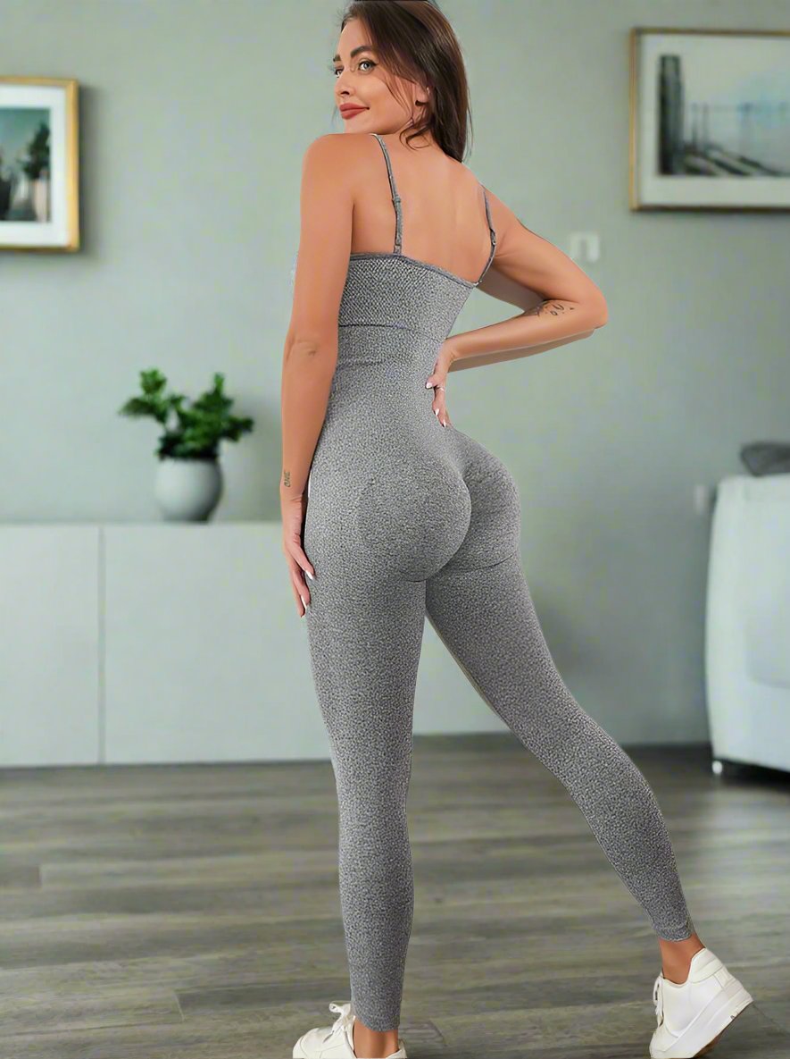 One Piece Jumpsuit, Rompers