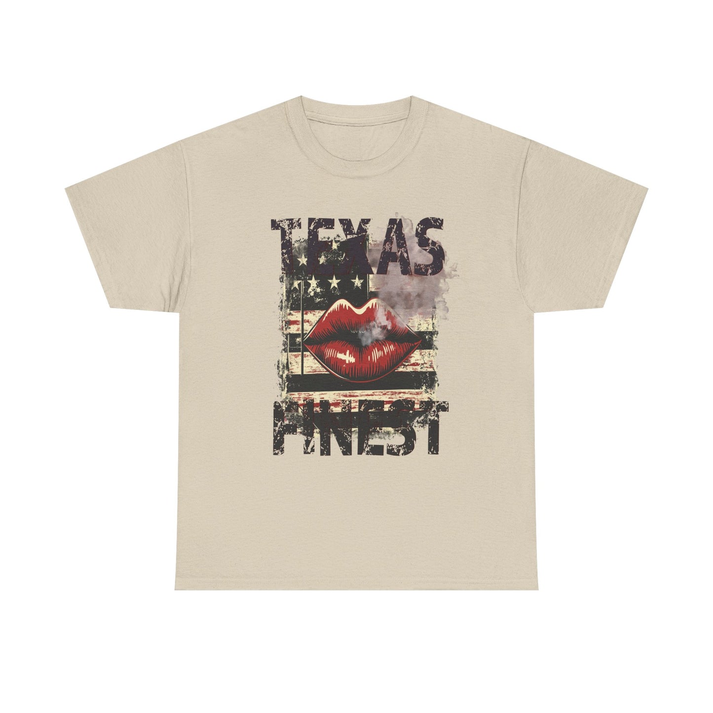 Smoke T-shirt, tee, USA design, comfortable, Texas Pride, Tee, Women Texas Tee