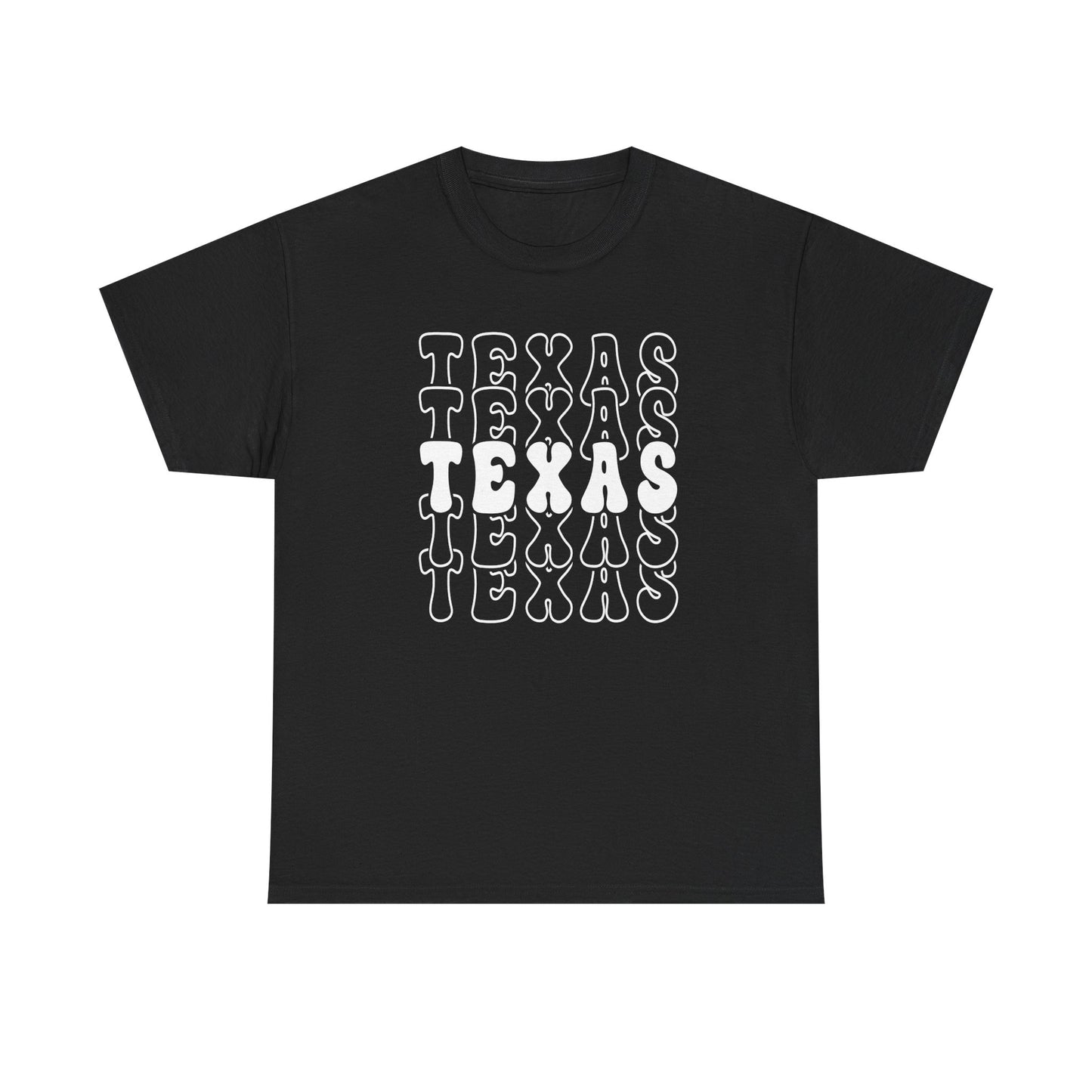 Texas Shirt, Texas Strong, Texas Pride Tee