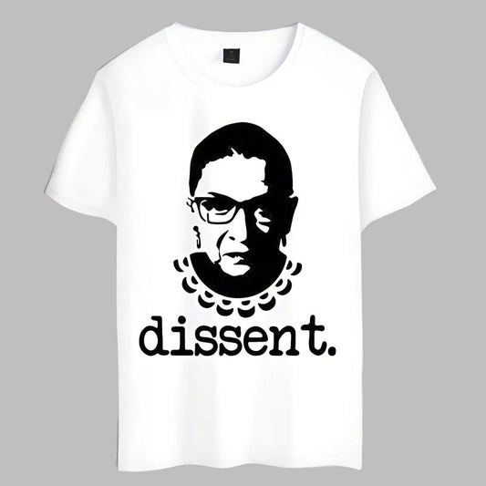 RBG Tribute T-shirt collection, Notorious RBG, Ruth Bader Ginsburg T-Shirts
