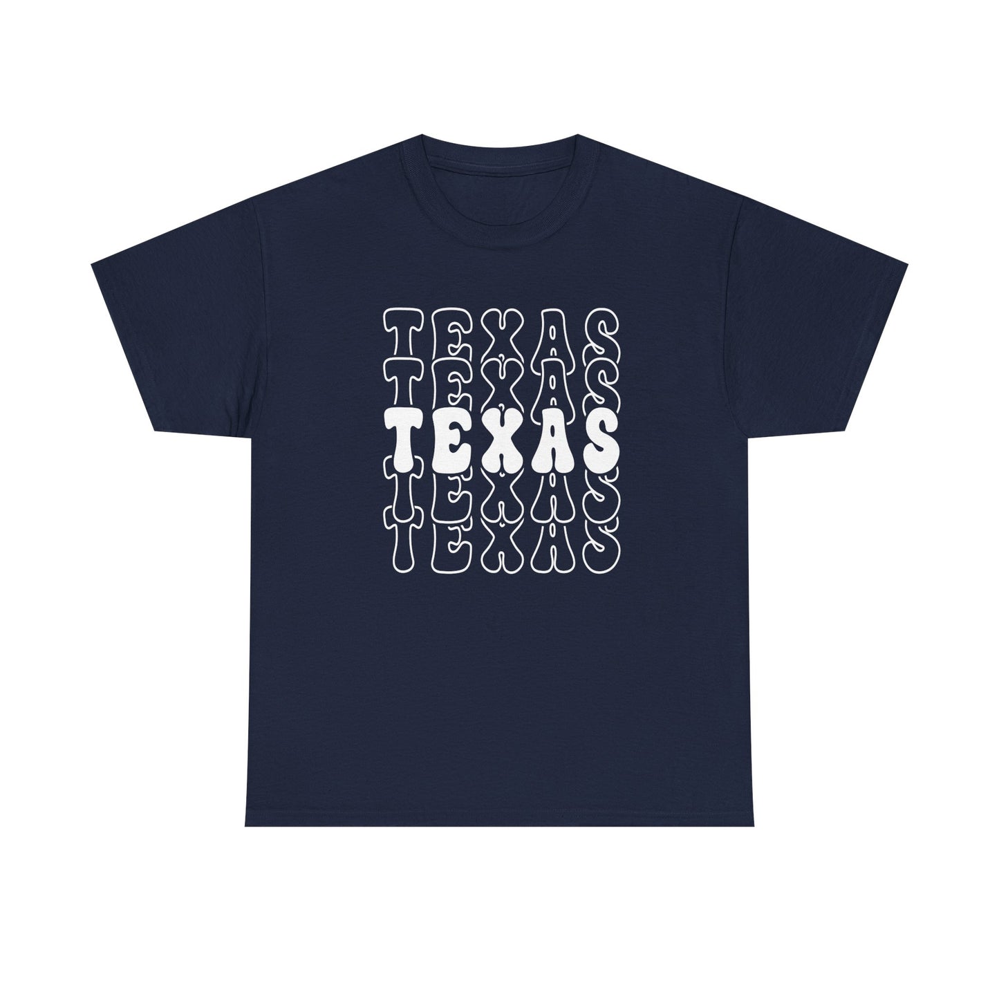 Texas Shirt, Texas Strong, Texas Pride Tee