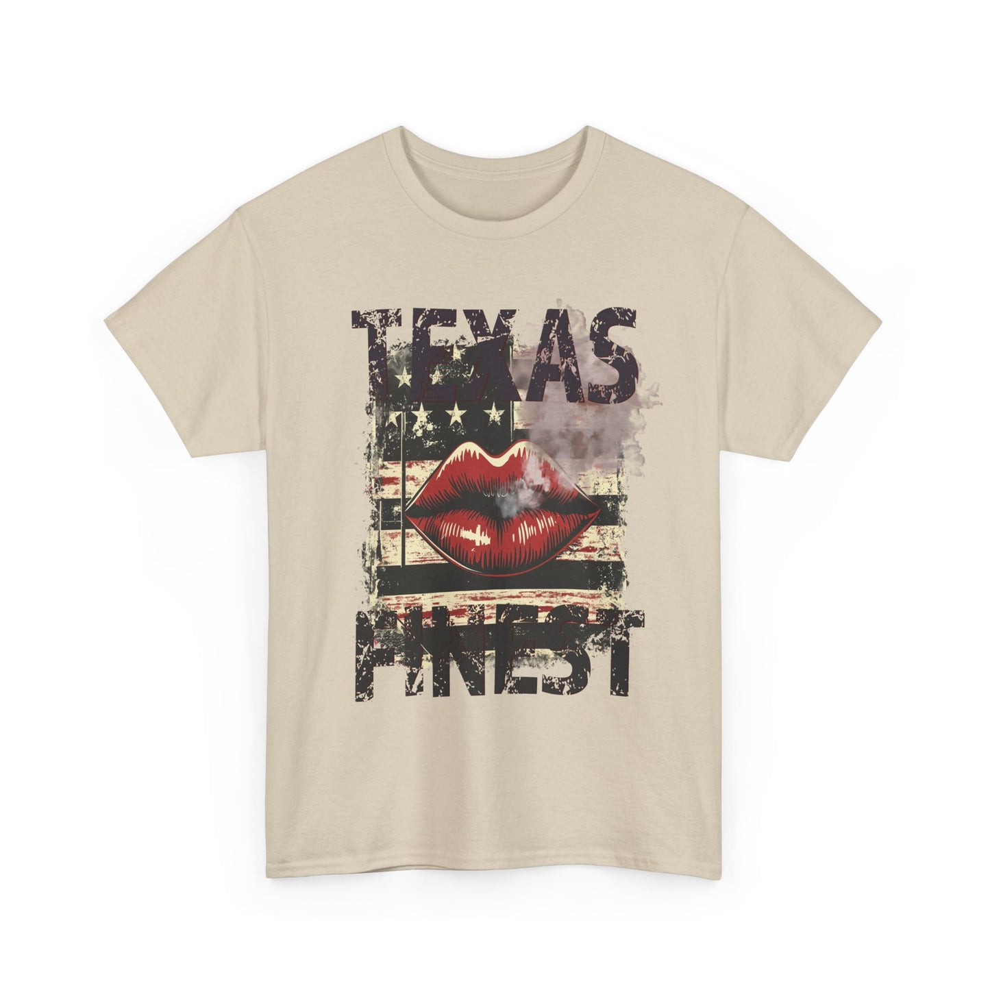 Smoke T-shirt, tee, USA design, comfortable, Texas Pride, Tee, Women Texas Tee