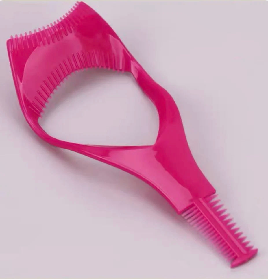 Eyelashes Tools Mascara Shield Applicator Guard Card Eyelash Guide for Beauty Cosmetic Makeup Tool,Eyeliner Assistant